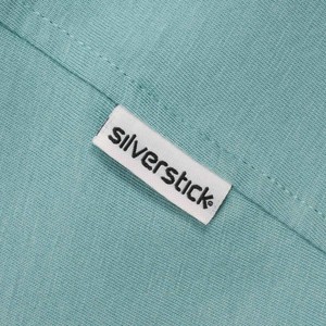 adventure organic cotton tee from Silverstick