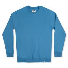 omie organic cotton sweat via Silverstick