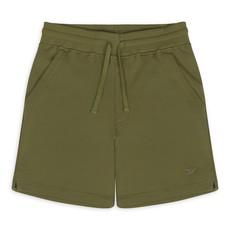 jensen organic cotton sweatshort via Silverstick