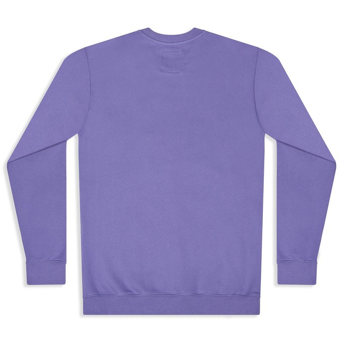 omie organic cotton sweat from Silverstick