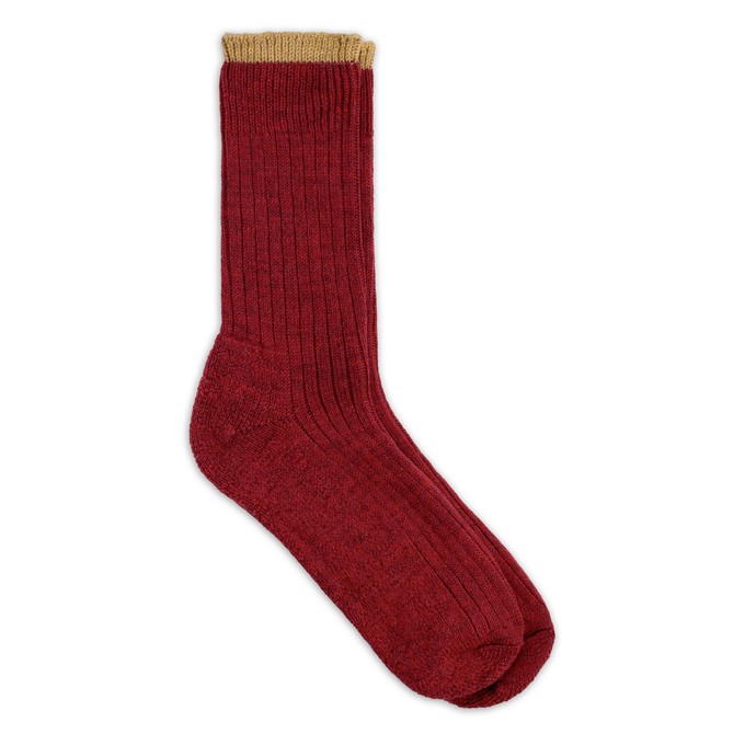 pennine wool sock from Silverstick