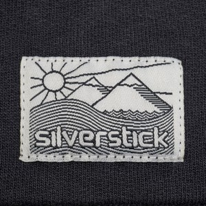 surf organic cotton hoodie from Silverstick