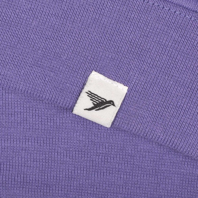 matt sewell willow tit organic sweat from Silverstick