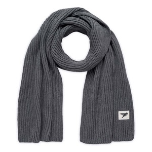 stratus organic cotton scarf from Silverstick