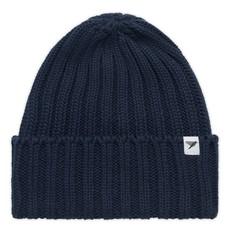 summit heavyweight organic beanie via Silverstick