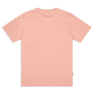 matt sewell red bird organic tee from Silverstick