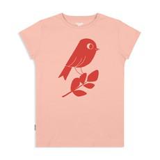 matt sewell red bird organic tee via Silverstick