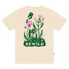 matt sewell rewild organic tee via Silverstick