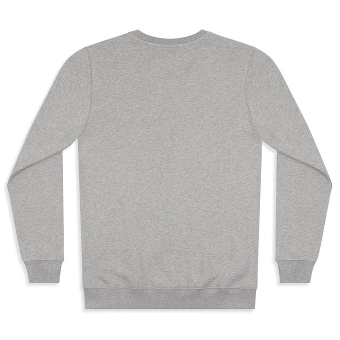 omie organic cotton sweat from Silverstick