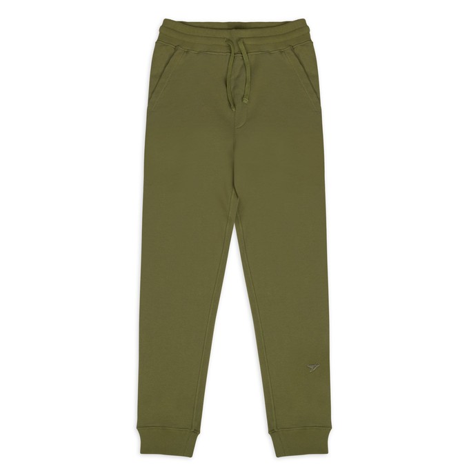 nusa organic cotton sweatpant from Silverstick