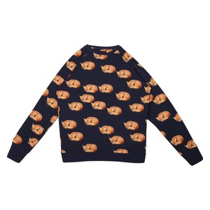 Fox Sweater Men from SNURK