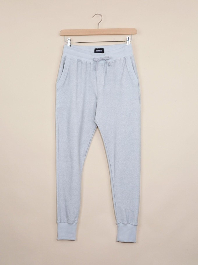 Grey Pants Men from SNURK