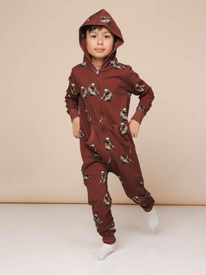 Sloth Onesie Kids from SNURK