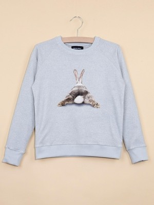 Bunny Bums Sweater Kids from SNURK