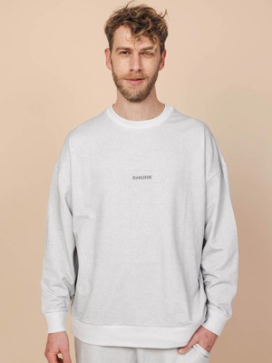 Grey Sweater and Pants set Unisex from SNURK