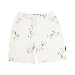 Unicorn Shorts Kids from SNURK