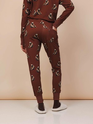 Sloth Pants Women from SNURK