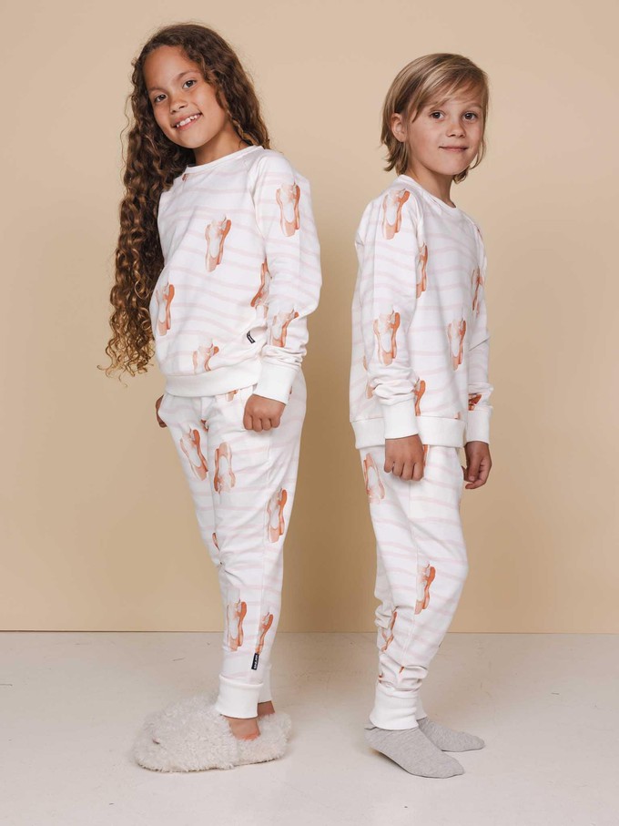 Ballerina Pants Kids from SNURK