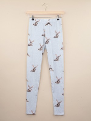 Bunny Bums Legging Women from SNURK