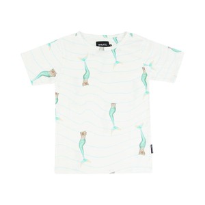 Mermaid T-shirt Kids from SNURK