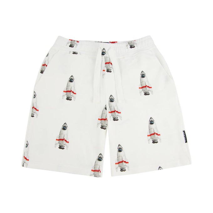 Rocket Shorts Kids from SNURK