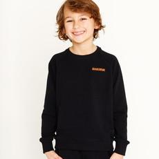 Black Sweater Children via SNURK