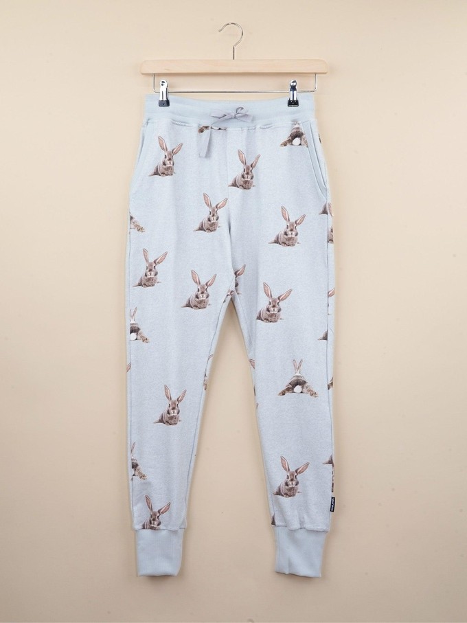 Bunny Bums Pants Women from SNURK