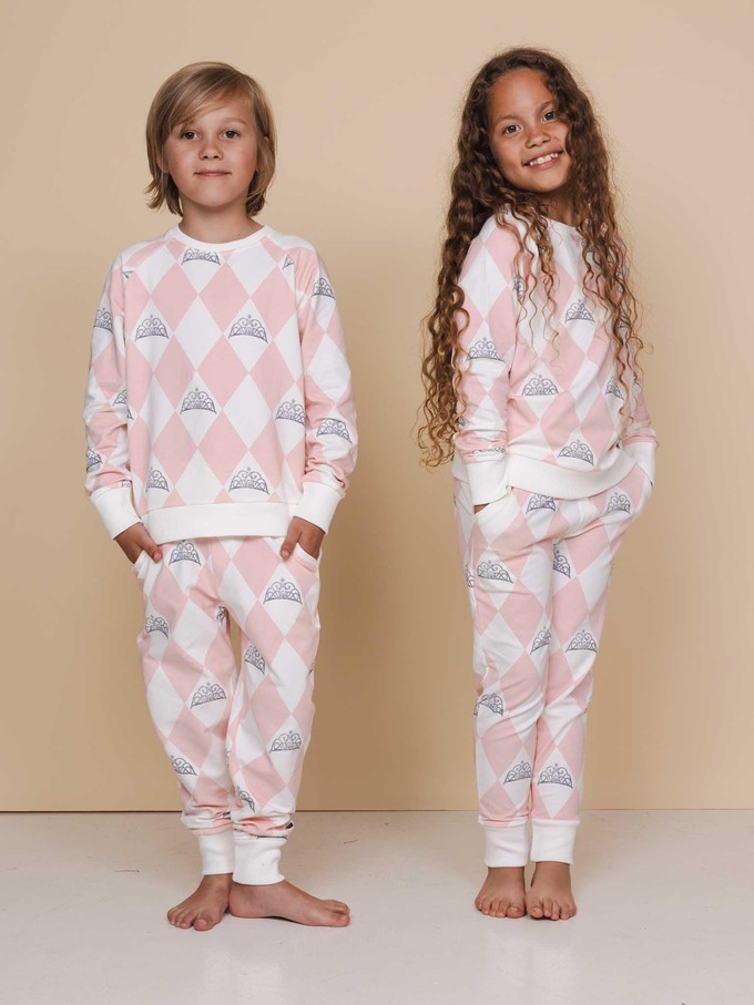 Princess Pants Kids from SNURK