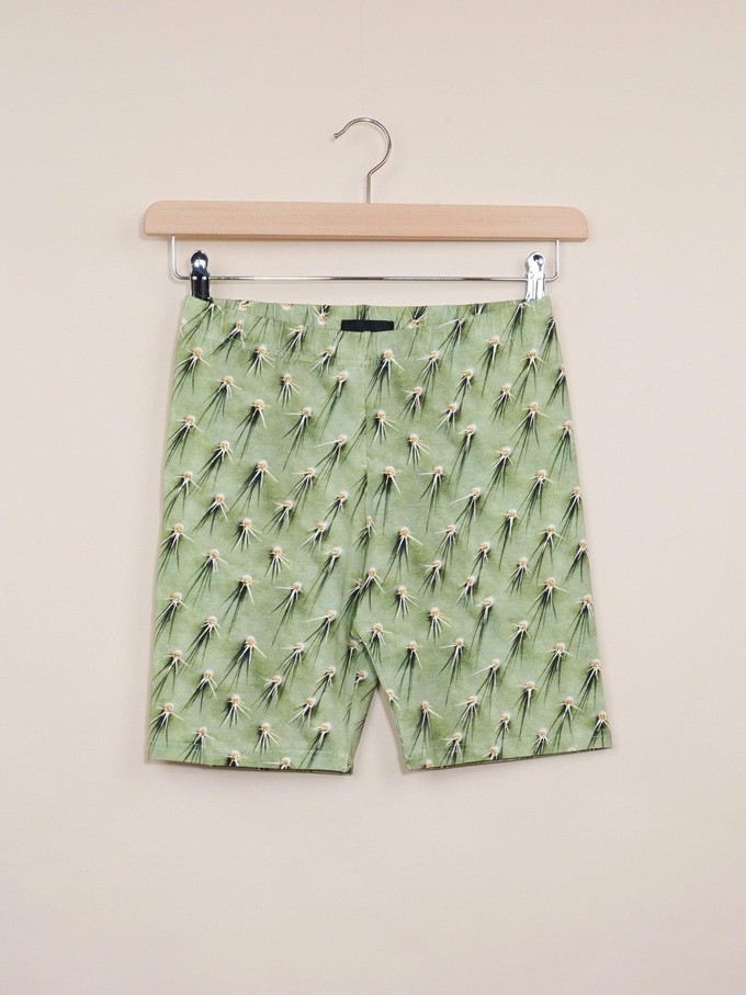 Cozy Cactus Bikershorts Women from SNURK