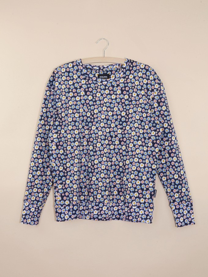 Daisy Dusk Sweater Women from SNURK