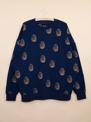 Pinecones Sweater Unisex from SNURK