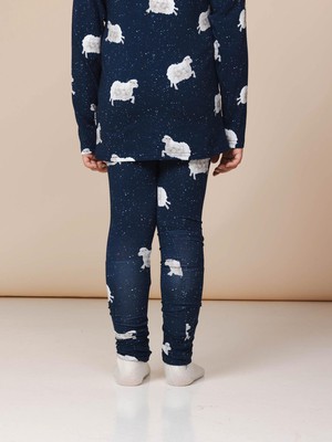 Counting Sheep Legging Kids from SNURK