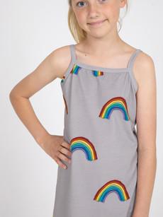 Claybow Slip dress Kids via SNURK