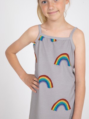 Claybow Slip dress Kids from SNURK