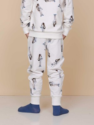 Astronaut Pants Kids from SNURK