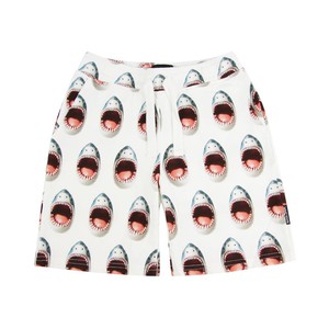 Shark!! Shorts Kids from SNURK