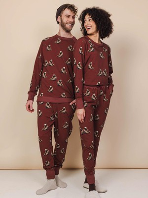 Sloth Pants Men from SNURK