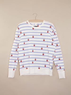 Ski Lift Sweater Women from SNURK