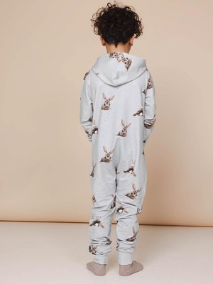 Bunny Bums Onesie Kids from SNURK