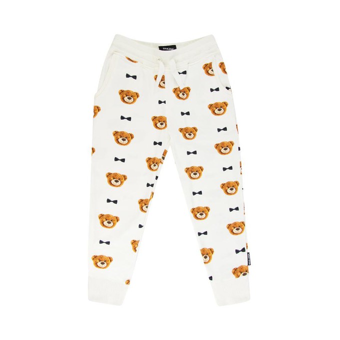 Teddy Pants Kids from SNURK