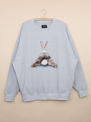 Bunny Bums Sweater Unisex from SNURK