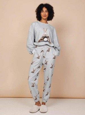 Bunny Bums Sweater Unisex from SNURK