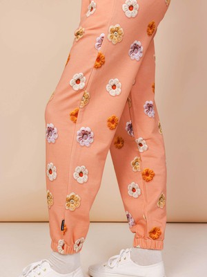 Flower Power Pants Unisex from SNURK