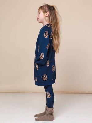 Pinecones Legging Kids from SNURK