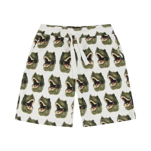 Dino Shorts Kids from SNURK