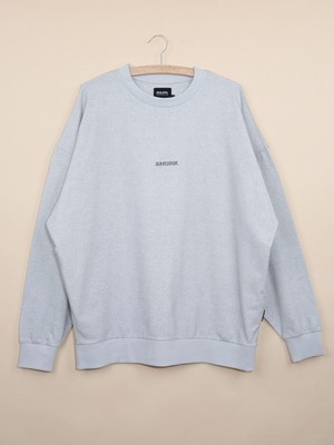 Grey Sweater Unisex from SNURK