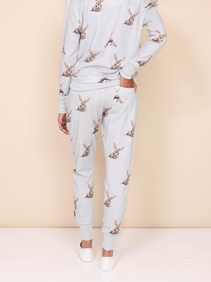 Bunny Bums Pants Women from SNURK