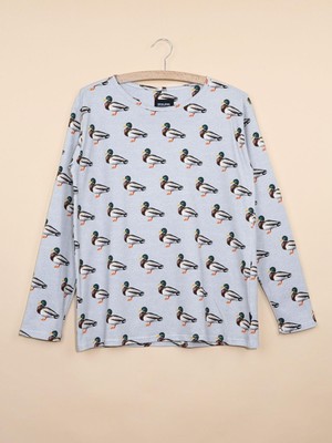 Quack! Longsleeve T-shirt Women from SNURK