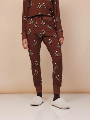 Sloth Pants Women from SNURK