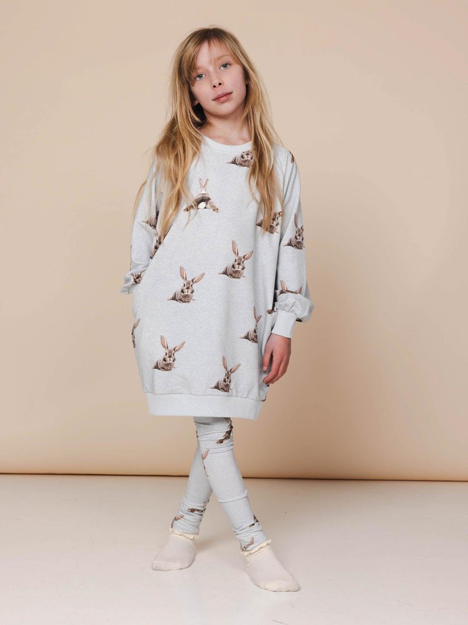 Bunny Bums Legging Kids from SNURK